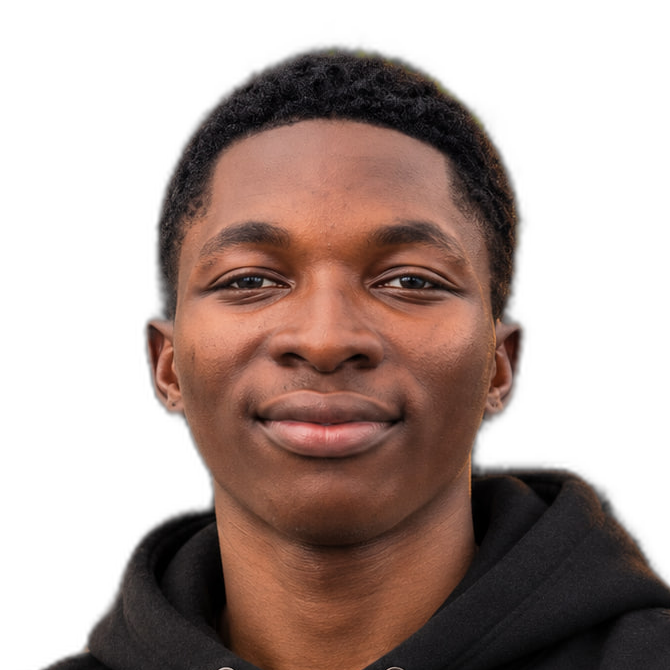 Oluwabukunmi Odukoya